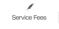 Service fees